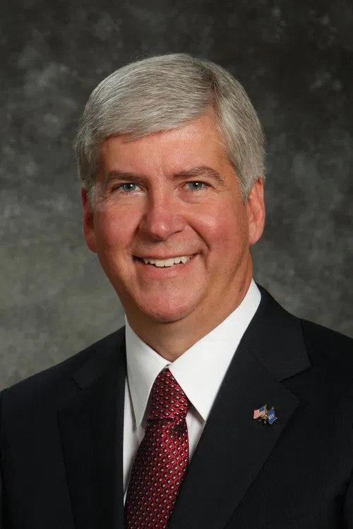 Rick Snyder profile picture