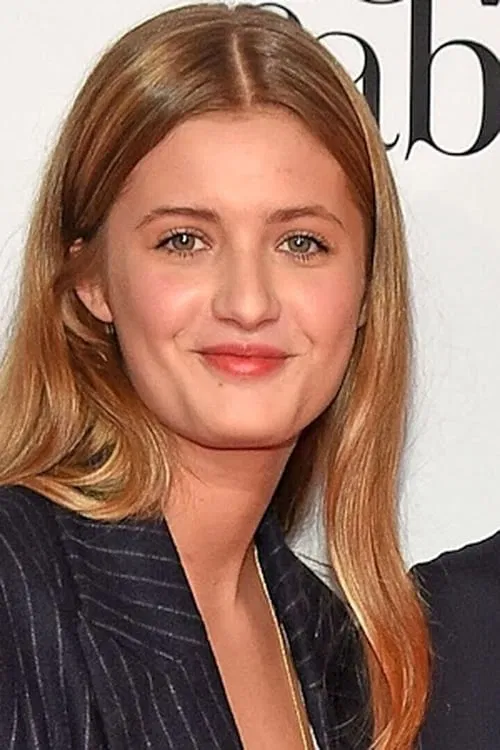Foto de perfil de Lilli Schweiger