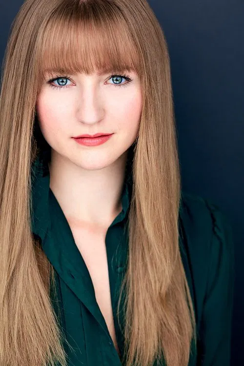 Rebekah Zink profile picture