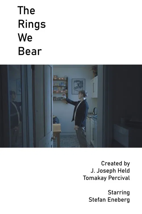 The Rings we Bear movie poster