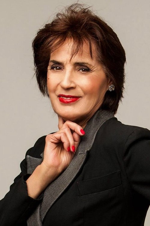 Linda de Suza profile picture