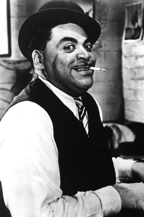 Fats Waller profile picture
