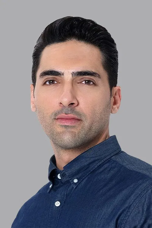 Alexandros Martidis profile picture