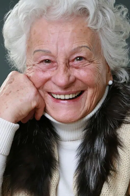 Johanna Katharina Riebesam profile picture