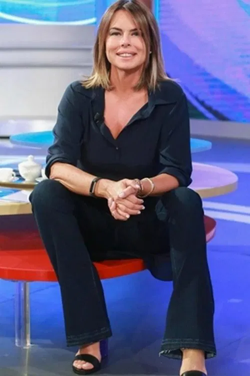 Paola Perego profile picture