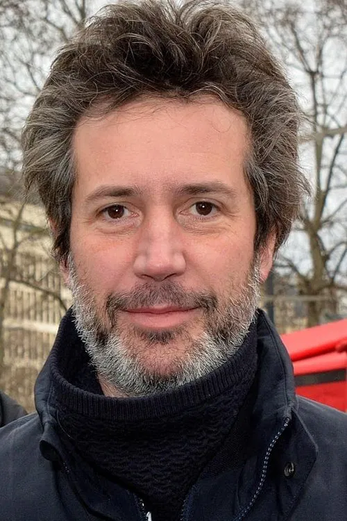 Foto de perfil de Antonin Baudry
