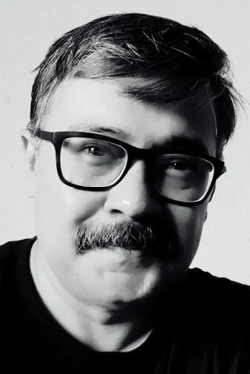 Bauddhayan Mukherji profile picture