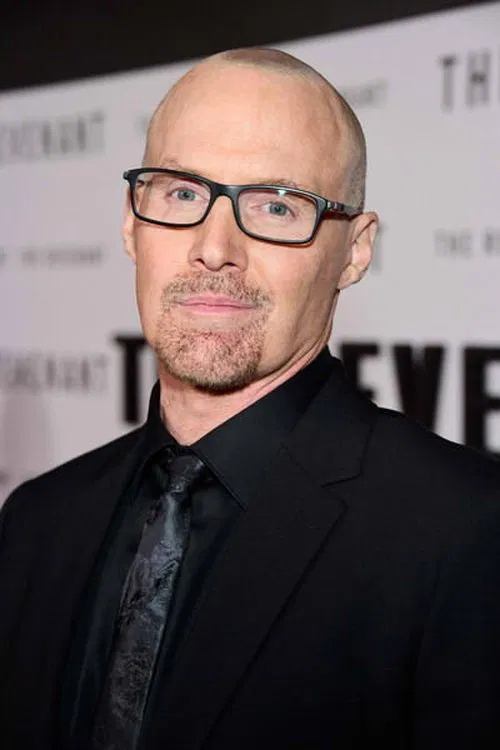 Mark L. Smith profile picture