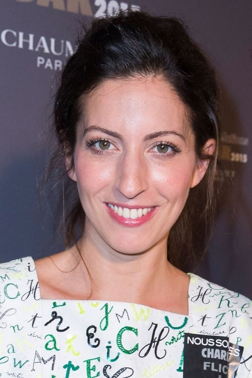Anna Sigalevitch profile picture