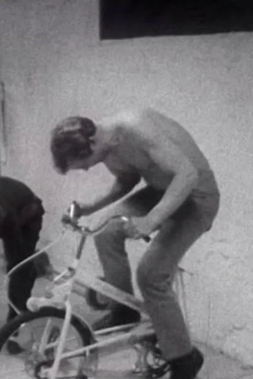 Mitt ibland oss movie poster