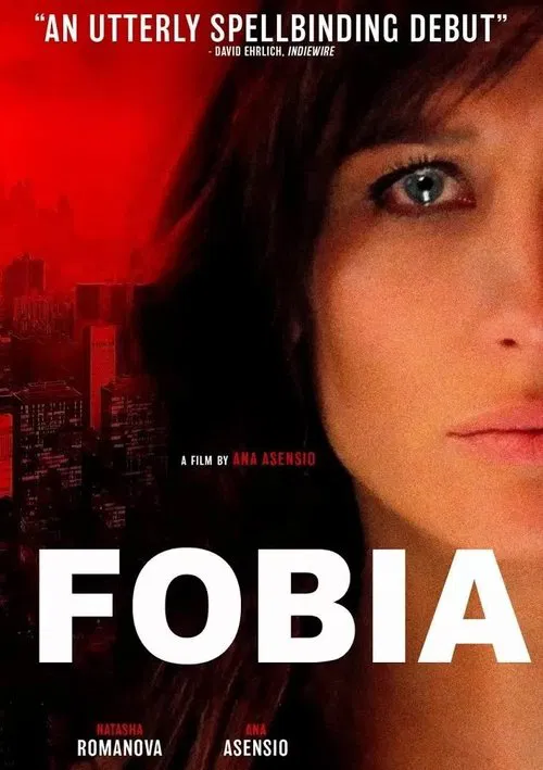 Poster do filme Fobia