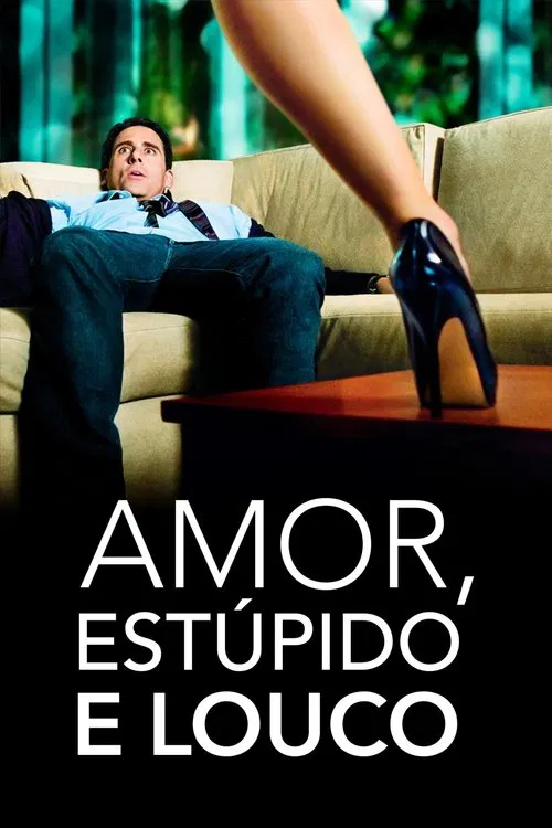 Poster do filme Amor a Toda Prova