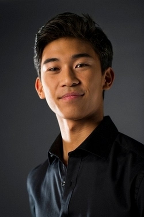 Syvert Lorenz Garcia profile picture