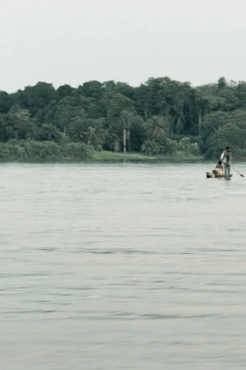 Chrishna Ombwiri movie poster