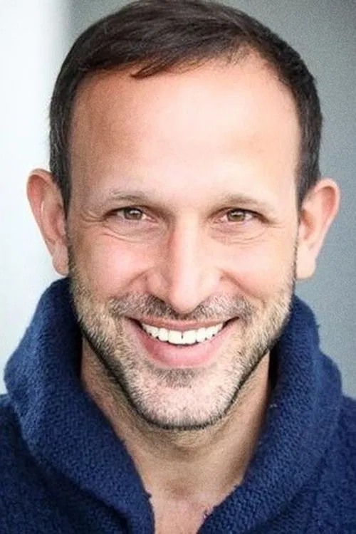Michael Taibi profile picture