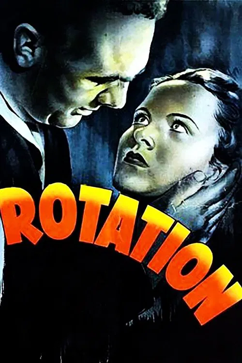 Rotation movie poster