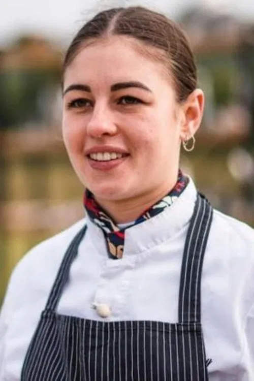 Foto de perfil de Albane Auvray