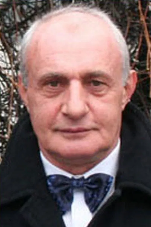 Jerzy Celiński profile picture