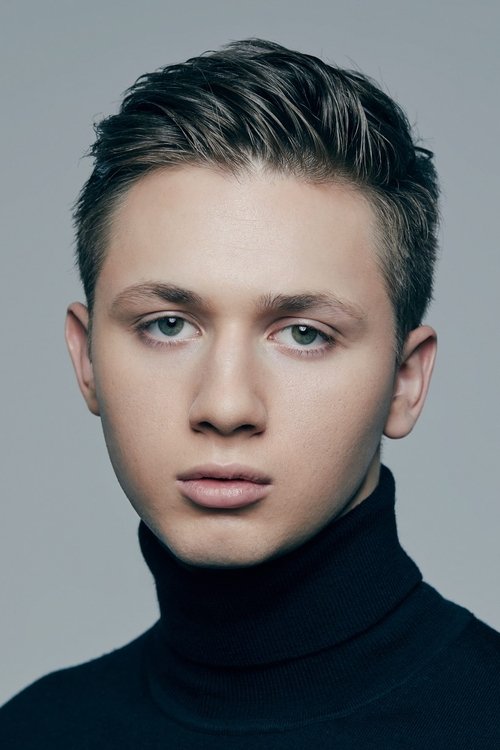 Artemii Shaffer profile picture