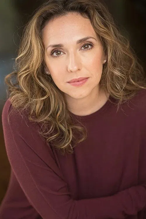 Courtney Patterson profile picture