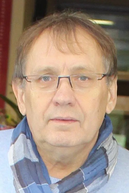 Josef Alois Náhlovský profile picture