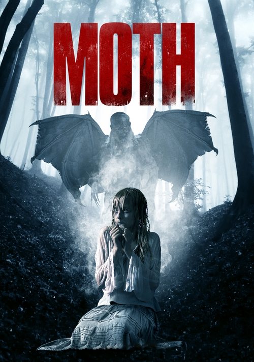 Moth movie poster