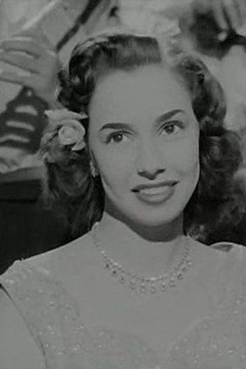 Nadia Gamal profile picture