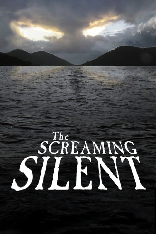 The Screaming Silent movie poster