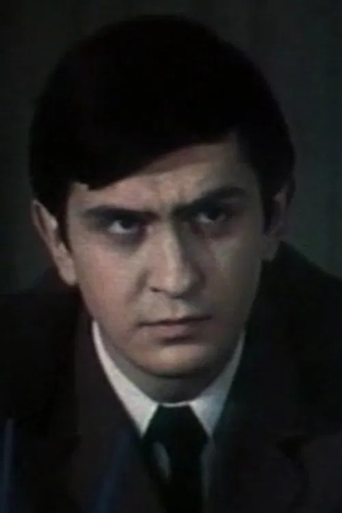 Alexey Purshev profile picture