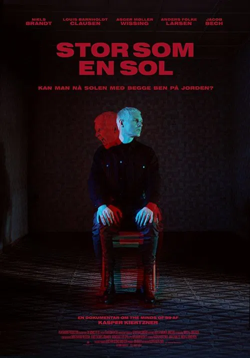 Big as a sun movie poster