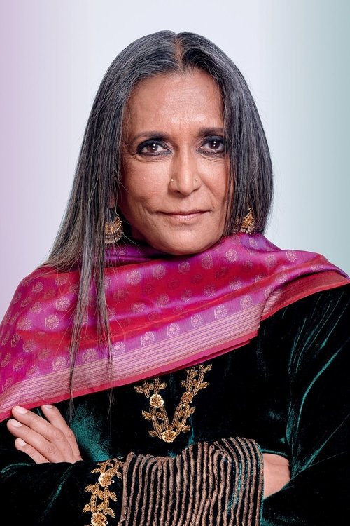 Deepa Mehta profile picture