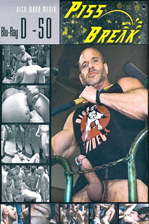 Poster do filme Piss Break