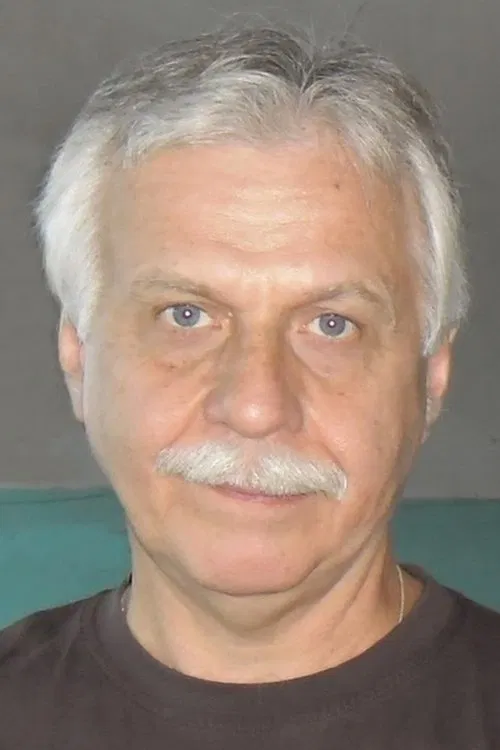 Foto de perfil de Gennadiy Bogdanov