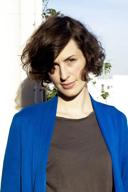 Nele Wohlatz profile picture