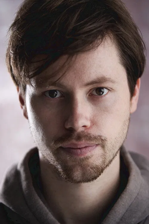 Robert Hackney profile picture