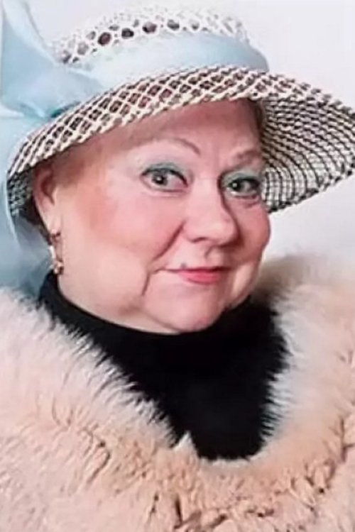 Anna Ovsyannikova profile picture