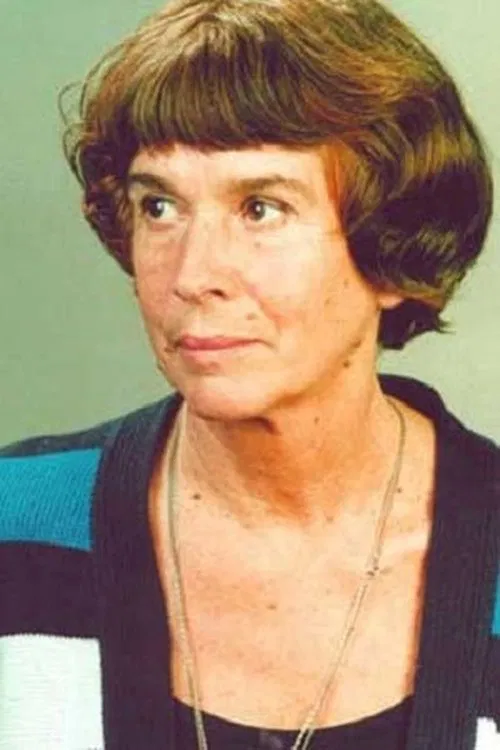 Ekaterina Elanskaya profile picture