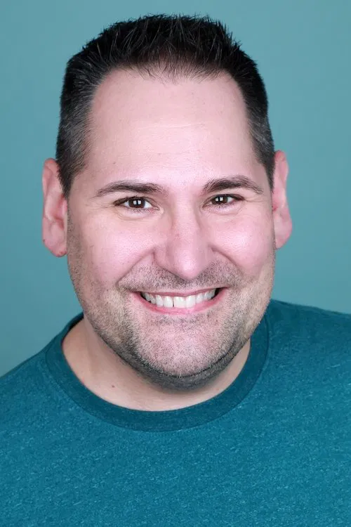 Foto de perfil de Vincent Ford