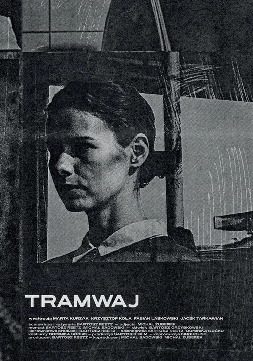 Tramwaj movie poster