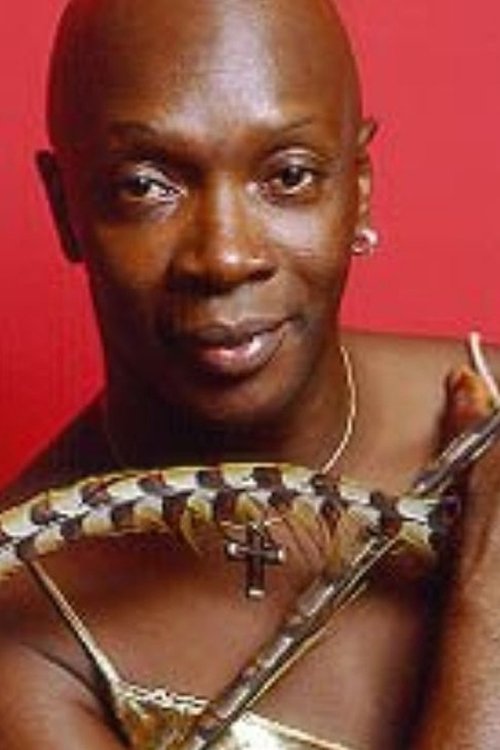 Jorge Lafond profile picture