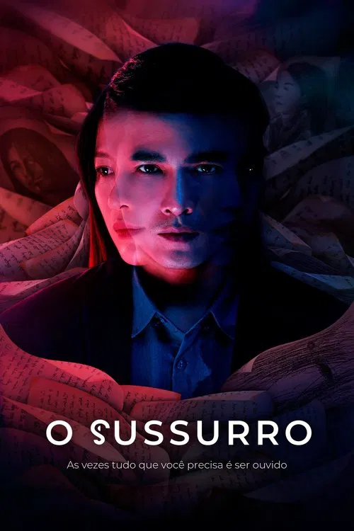 Poster do filme O Sussurro