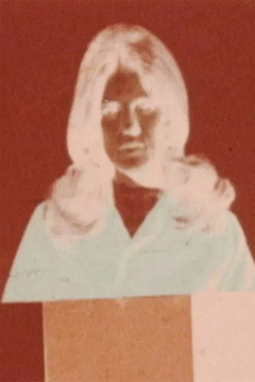 Nadja movie poster