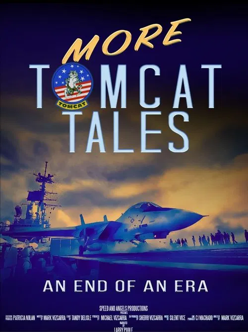 More Tomcat Tales movie poster