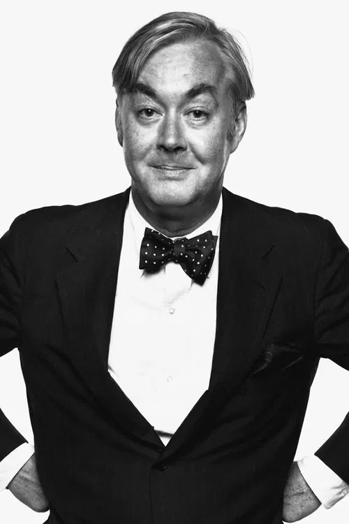 Daniel Patrick Moynihan profile picture