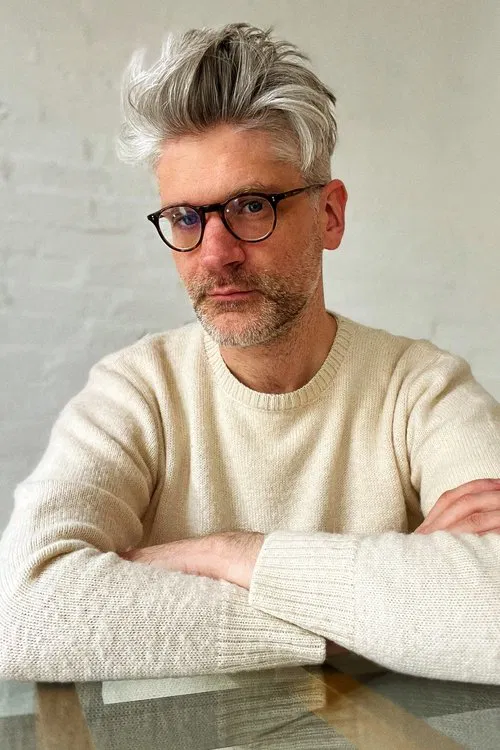 Jonathan Entwistle profile picture