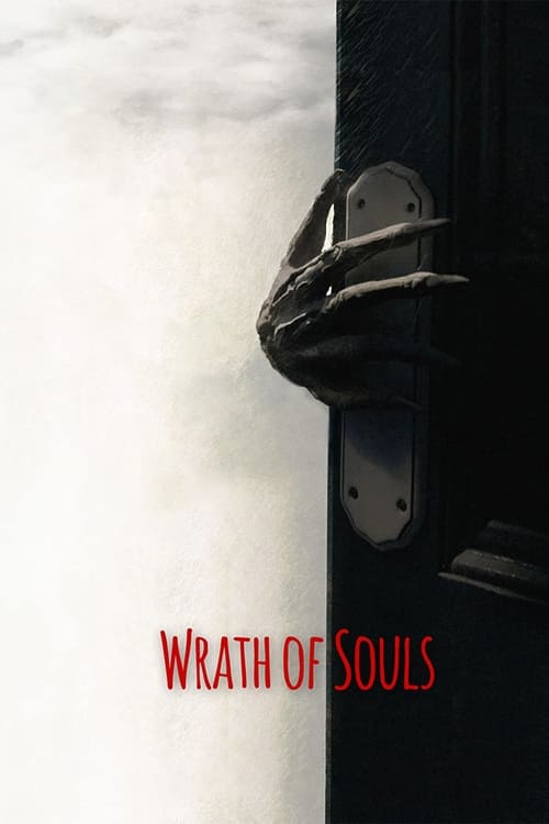 Wrath of Souls movie poster