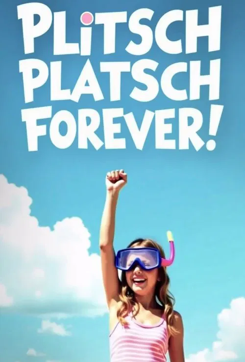 Plitschplatsch forever! movie poster