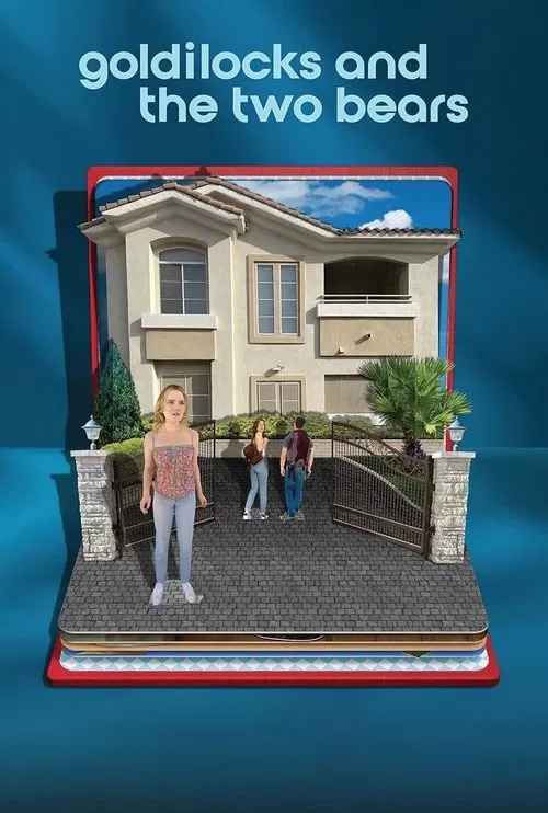 Poster do filme Goldilocks and the Two Bears