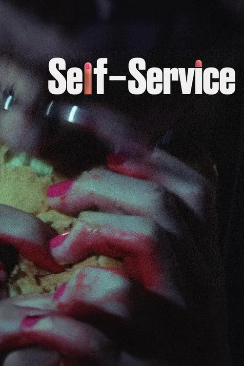Self-Service movie poster