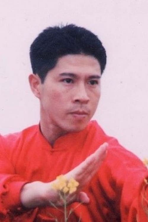 Wang Jianjun profile picture
